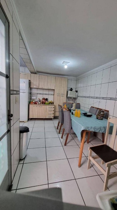 Casa, 2 quartos, 90 m² - Foto 3
