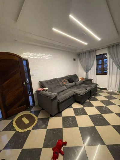 Sobrado, 3 quartos, 157 m² - Foto 5
