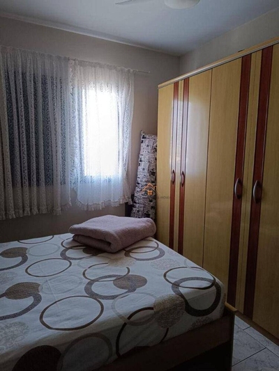 Apartamento, 3 quartos, 100 m² - Foto 4