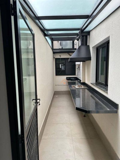 Apartamento, 2 quartos, 58 m² - Foto 3