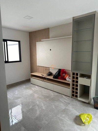 Apartamento, 2 quartos, 58 m² - Foto 2