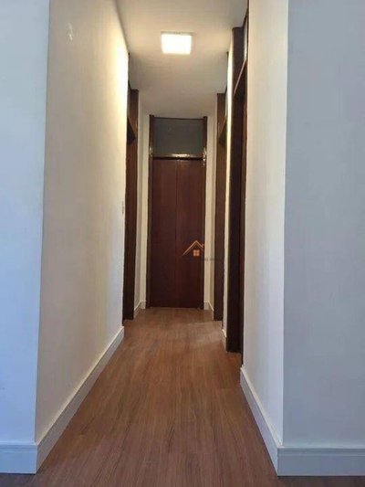 Apartamento, 2 quartos, 52 m² - Foto 3