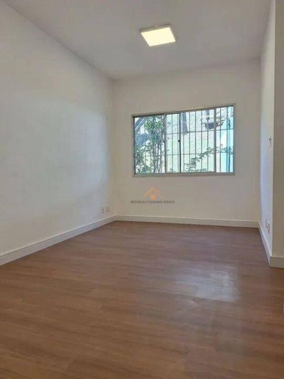 Apartamento, 2 quartos, 52 m² - Foto 4