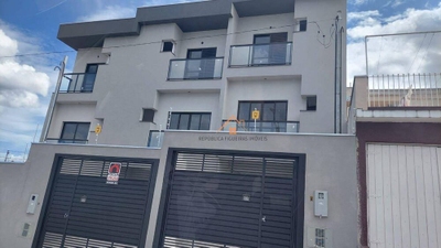 Sobrado, 2 quartos, 121 m² - Foto 3