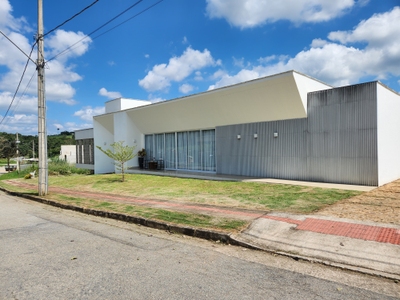 Casa de Condomínio, 4 quartos - Foto 2