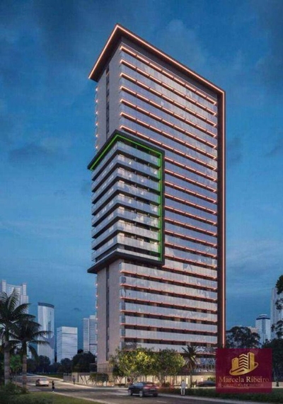 Kitnet-Studio, 21 m² - Foto 2