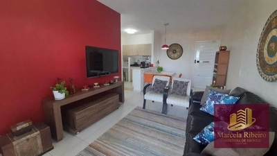 Apartamento, 2 quartos, 71 m² - Foto 4
