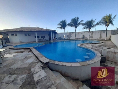 Apartamento, 2 quartos, 65 m² - Foto 5