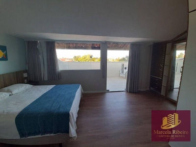 Pousada-Chalé, 8 quartos, 449 m² - Foto 3