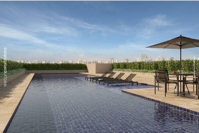 Apartamento, 2 quartos, 57 m² - Foto 1