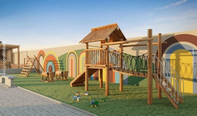 Apartamento, 3 quartos, 70 m² - Foto 5