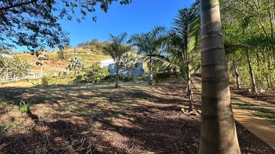 Chácara, 3 quartos, 3000 m² - Foto 1