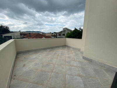 Cobertura, 3 quartos, 115 m² - Foto 4