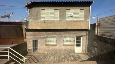 Casa, 4 quartos - Foto 3