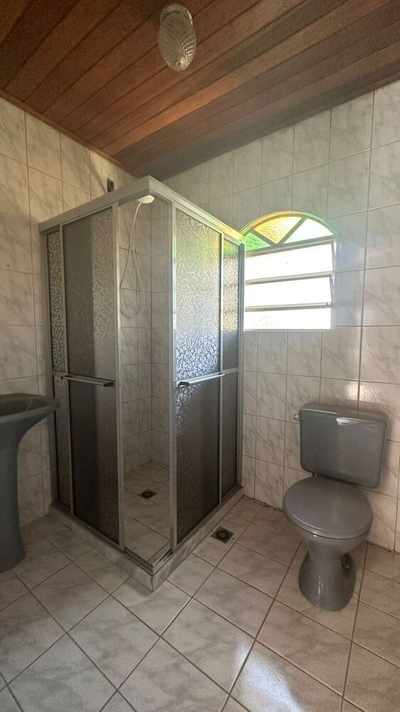 Casa, 4 quartos - Foto 1