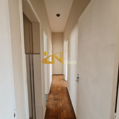 Apartamento, 3 quartos, 115 m² - Foto 3