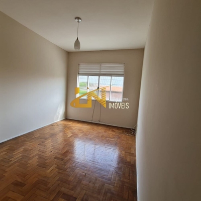 Apartamento, 3 quartos, 115 m² - Foto 1