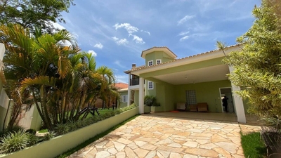 Casa, 4 quartos, 350 m² - Foto 2