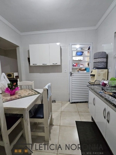 Casa, 2 quartos, 90 m² - Foto 4