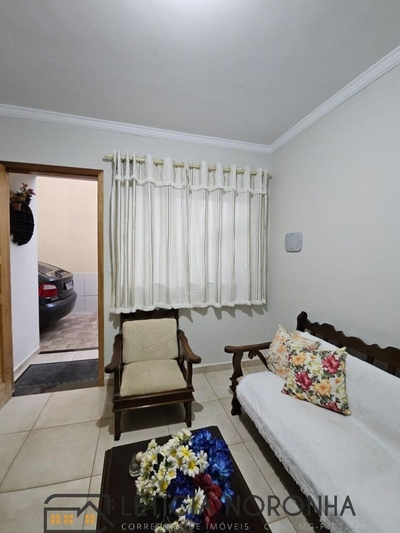 Casa, 2 quartos, 90 m² - Foto 2