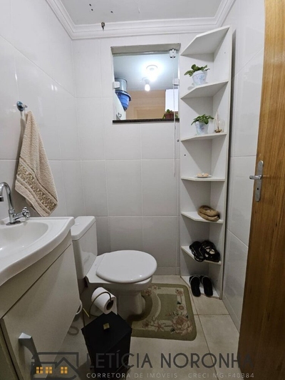 Casa, 2 quartos, 90 m² - Foto 5