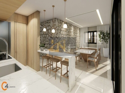 Apartamento, 1 quarto, 40 m² - Foto 4