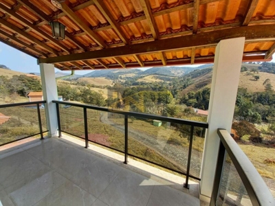 Chácara, 3 quartos - Foto 1