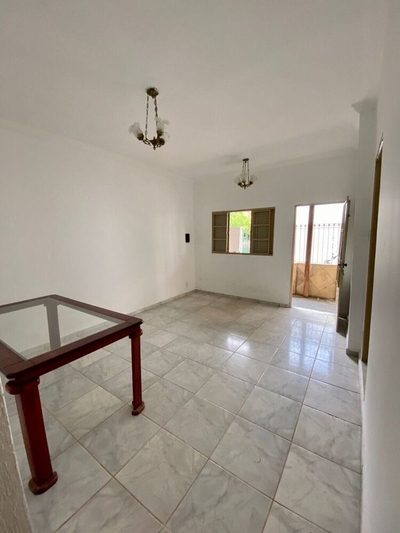 Casa, 3 quartos, 80 m² - Foto 1