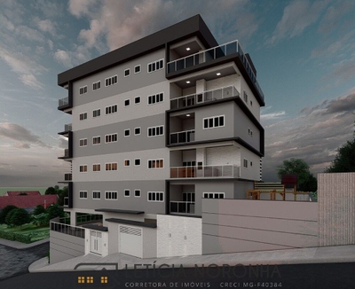 Apartamento, 2 quartos, 83 m² - Foto 4