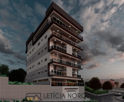 Apartamento, 2 quartos, 83 m² - Foto 3