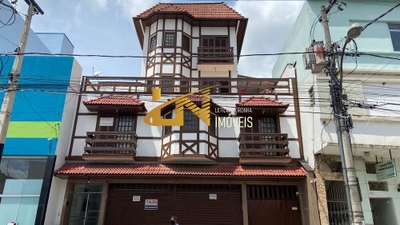 Apartamento, 2 quartos, 161 m² - Foto 1