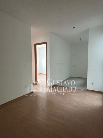 Apartamento, 2 quartos, 45 m² - Foto 3