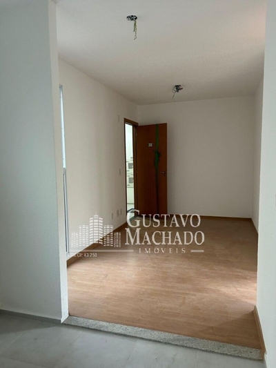 Apartamento, 2 quartos, 45 m² - Foto 4
