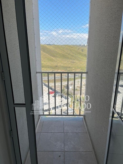 Apartamento, 2 quartos, 43 m² - Foto 4