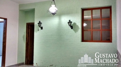 Casa, 2 quartos, 110 m² - Foto 1