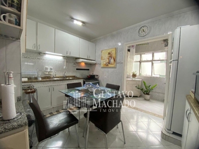 Apartamento, 3 quartos, 108 m² - Foto 4