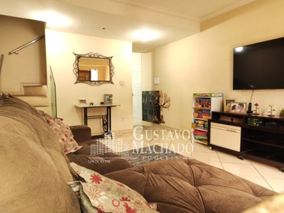 Casa, 4 quartos - Foto 3