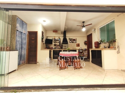 Casa, 4 quartos - Foto 1