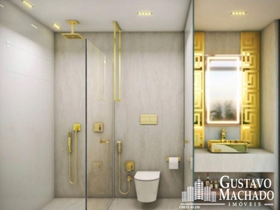 Cobertura, 3 quartos, 280 m² - Foto 4