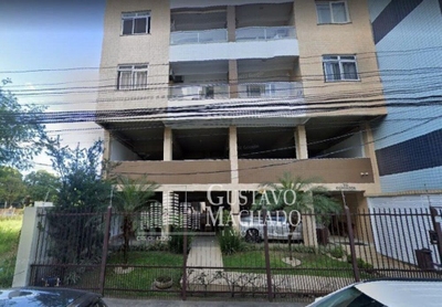 Apartamento, 2 quartos, 108 m² - Foto 1