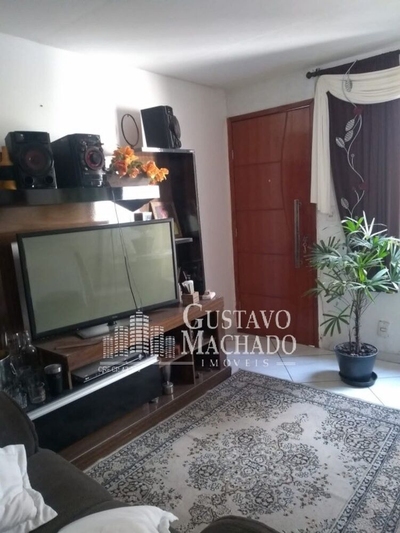 Apartamento, 2 quartos, 45 m² - Foto 5