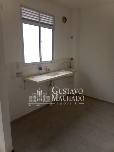 Apartamento, 2 quartos, 41 m² - Foto 5