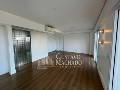 Apartamento, 4 quartos, 140 m² - Foto 4