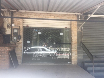 Kitnet-Studio, 18 m² - Foto 2