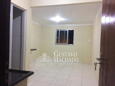 Kitnet-Studio, 18 m² - Foto 1