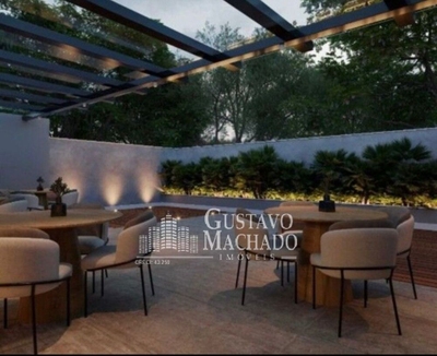 Flat/Apart Hotel, 1 quarto, 25 m² - Foto 4