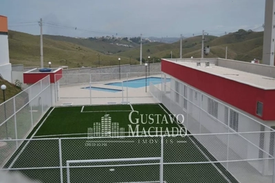 Apartamento, 2 quartos, 44 m² - Foto 3