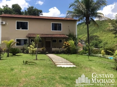 Sítio, 4 quartos - Foto 2