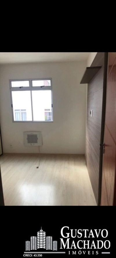 Apartamento, 2 quartos, 48 m² - Foto 3