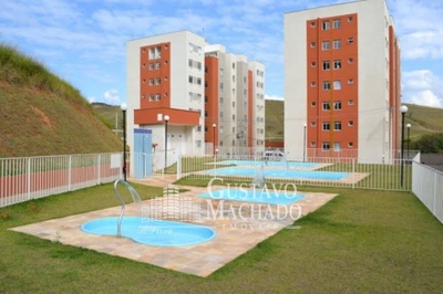 Apartamento, 2 quartos, 45 m² - Foto 3